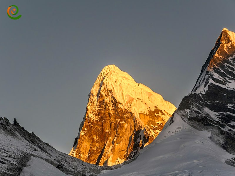 قله ماکالو و راهنمای صعود به قله ماکالو از وب سایت دکوول